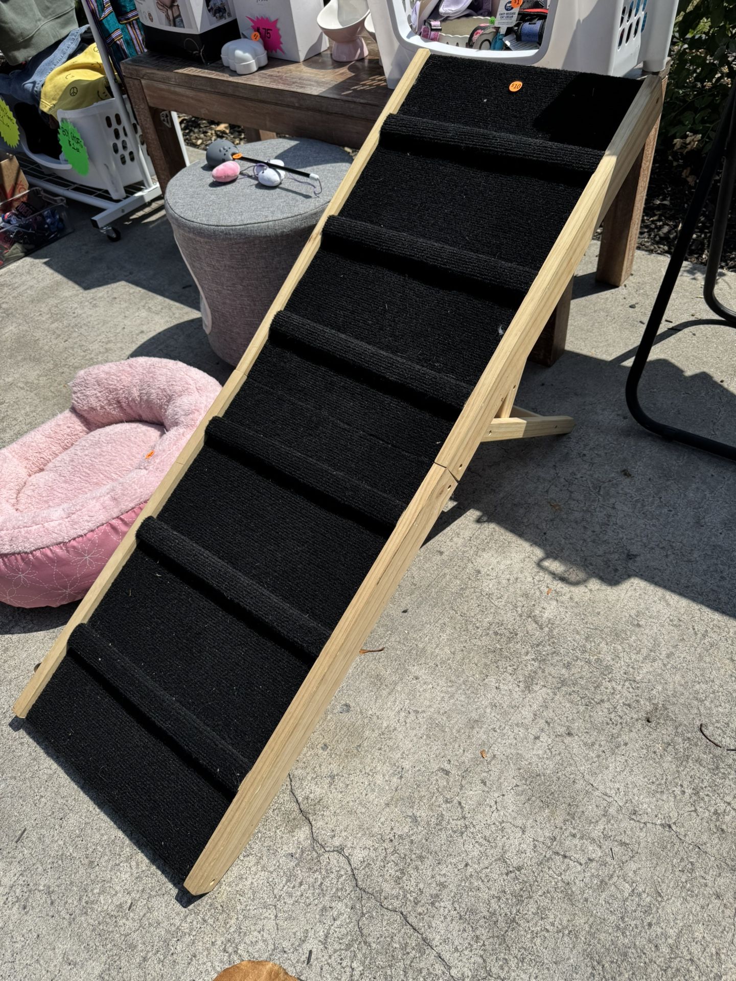 Dog Ramp , Cat Beds