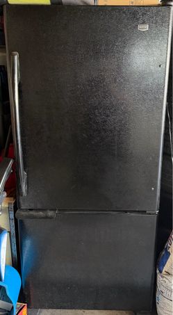 Maytag Refrigerator