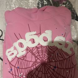 Sp5der  Hoodie, Good Quality, Amazing Materials