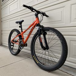 Trek Precaliber Bike - Kids