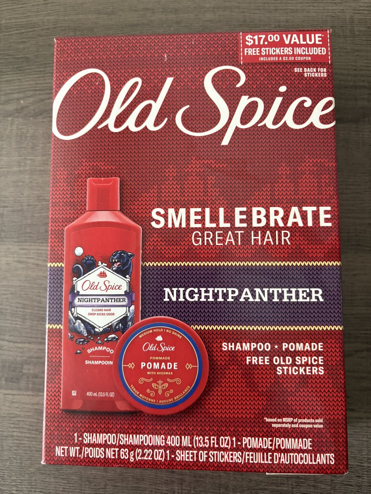 Gift Set