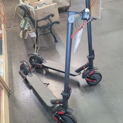 Eletric Scooter 