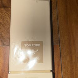 Tom Ford Vanilla Sex 