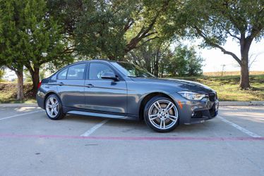 2018 BMW 330i