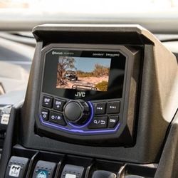 Polaris RZR Audio System. In Stock (We finance..