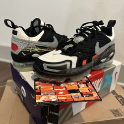 Air Vapormax Evo Nrg