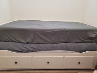 Ikea Hemnes Daybed