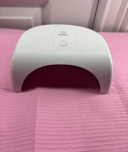 Beetles mini nail lamp