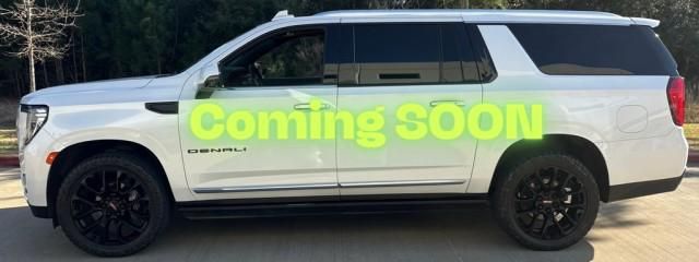 2022 GMC Yukon XL