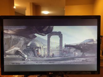 24" Class Full HD LED Monitor (23.6" Diagonal)