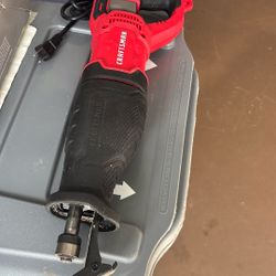 Craftsman Saws All