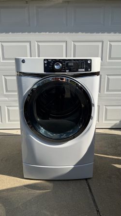 GE Electric Dryer