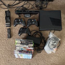 Xbox 360 Lot
