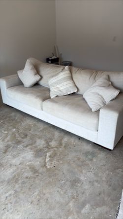 Comfy Couch
