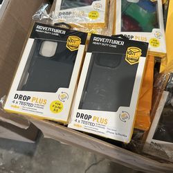 Adventurer iPhone 16-16 Pro Max
