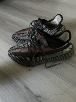 Yezzys 350
