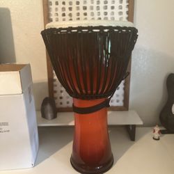 TOCA Djembe Freestyle II 14”