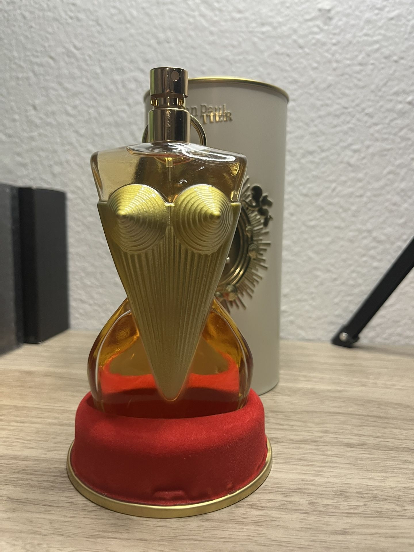 Jean Paul Gaultier For Woman
