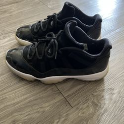 Jordan 11 low