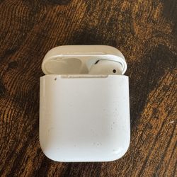 Apple Airpods 