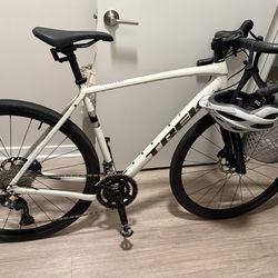 Trek Checkmate Bike