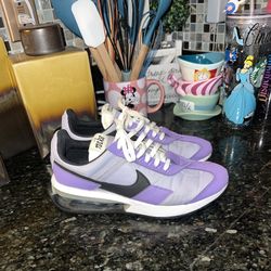 Nike Wmns Air Max Pre-Day 'Purple Dawn' size 9