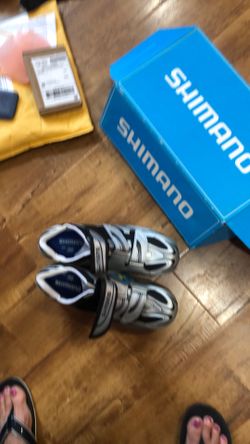 shimano Size 46– USA Size 12