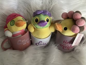 Mug Set
