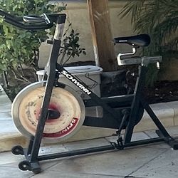 Schwinn Exercise Bike