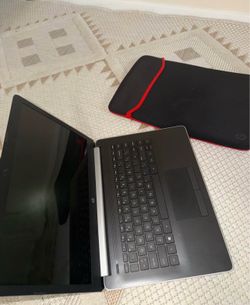 HP Laptop
