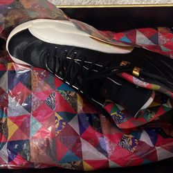 Chinese New Year Jordan’s