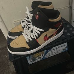 Jordan Nike Shoes