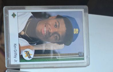 Ken Griffey Jr.