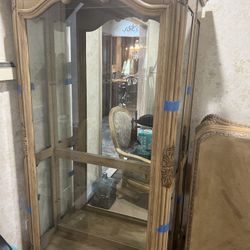 Curio Cabinet 