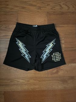 EE Eric Emanuel shorts
