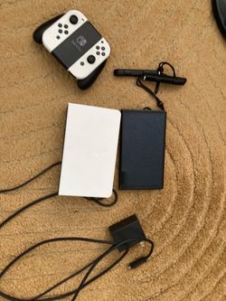 OLED switch
