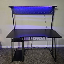 Gaming Desk 