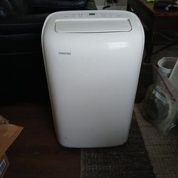Portable AC Unit