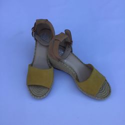 Women Shoe - Sandal Wedges 