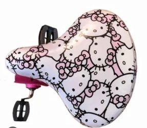 Hello Kitty Nirve Adult Cruiser