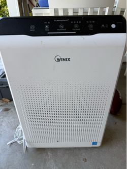 Air Purifier Winix C535
