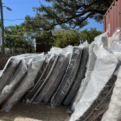 Hybrid Mattress Sale - Financing & Delivery