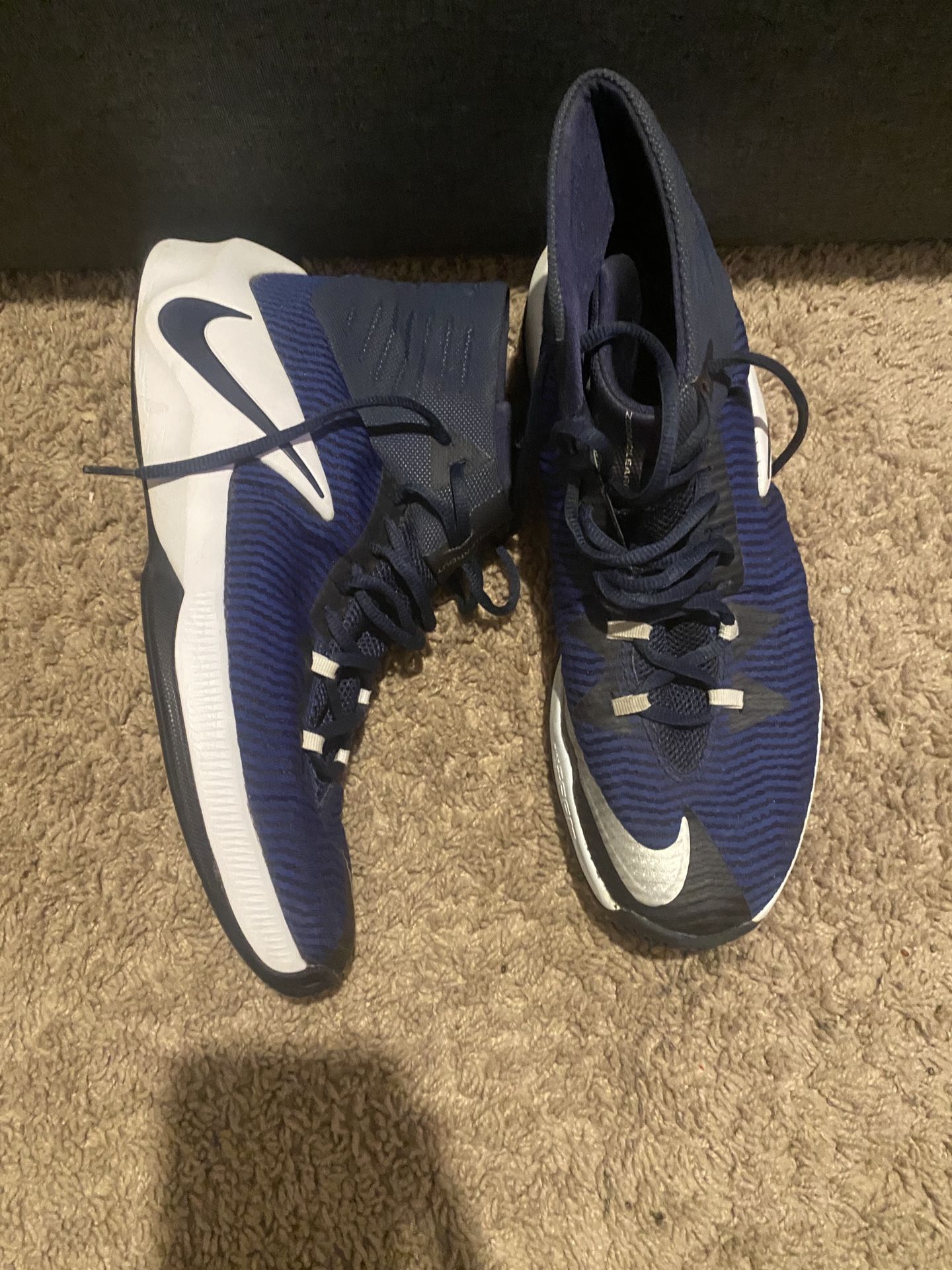 Nike Zoom (used)
