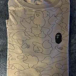Bape T Shirt (size M)