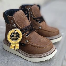 Zapato Para Niño