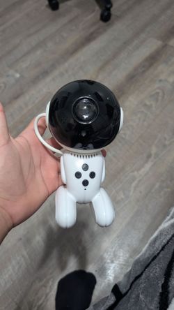 light projector