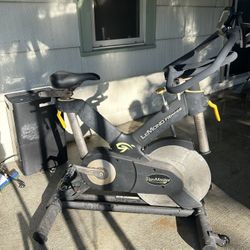 Exercise Fitness Cycling Bike