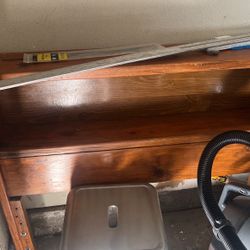  Wood Twin Bed Frame With Head Board