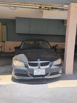 2006 BMW 325i