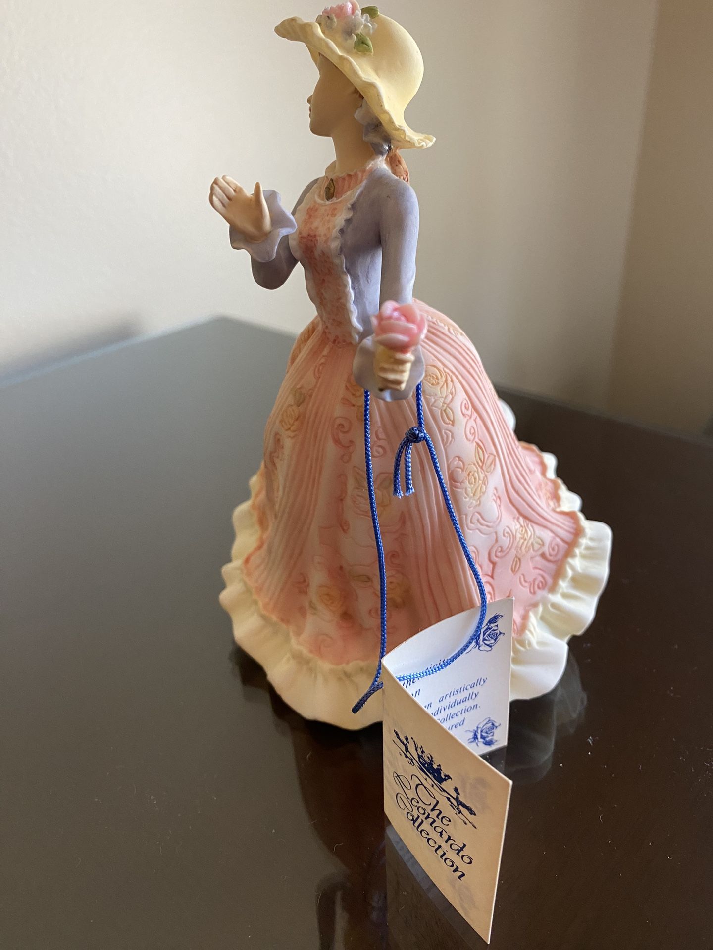 ESTATE SALE- Beautiful Like New Figurine